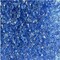 Oceanside Fusible Glass Frit Medium Light Blue 96 COE - 8.5oz Jar (132)